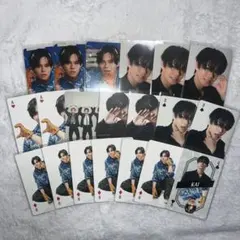 超特急 カイ AwA AwA 特典トレカ