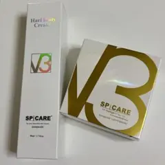 【新品】正規品 SPICARE V3インテリジェンスFD&HARIクリームのサムネイル