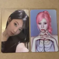 美品】BLACKPINK DEADLINE タワレコ ラキドロ トレカ ジェニ - メルカリ