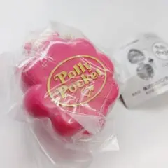 ポーリーポケット ミニチュアチャーム2 PollyPocket レストラン