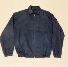 90s Polo by Ralph Lauren スイングトップ 日本製