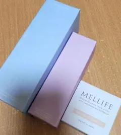 ⭐お買い得品⭐エルトフィア 美容液 & 洗顔料＋メリフバームクレンジング16g