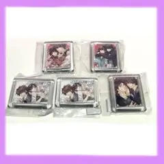 【希少】純情ロマンチカ 世界一初恋 カフェ限定 マグネット 5個セット 中村春菊 希少】純情ロマンチカ 世界一初恋 カフェ限定 マグネット 5個セット