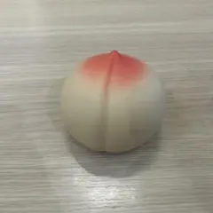 桃 スクイーズ
