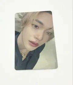 RIIZE RIIZING LOUD 東京ドーム 購入特典　ウォンビン