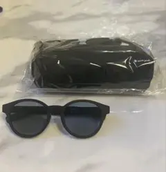 スノーピーク サングラス