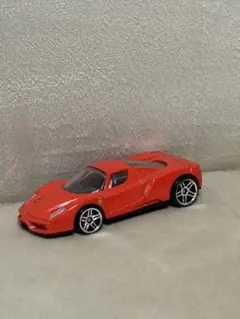 ホットウィール フェラーリ 599GTB - メルカリ