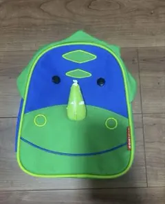 SKIP HOP ZOO ランチバッグ insulated lunch bag