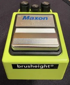 2026年最新】maxon sd9の人気アイテム - メルカリ