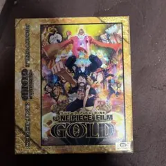 ONE PIECE ジグソーパズル　300 映画