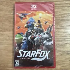 スターフォックス STARFOX B2サイズのポスター - メルカリ