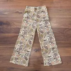 misha&puff pants 2y - メルカリ
