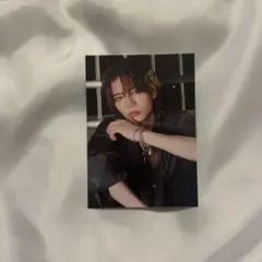 杢代和人 パラノイドランデブー げんじぶ 原因は自分にある。トレカ