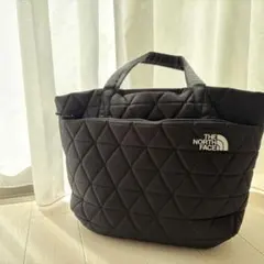 THE NORTH FACE キルティングトートバッグ