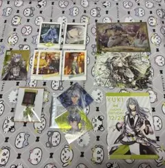 4点セット アイナナ 衣装展 特典 缶バッジ リヴァーレ 千 - メルカリ