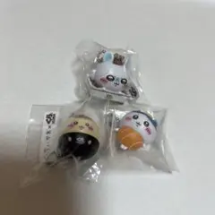 ちいかわ×くら寿司