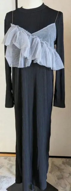 earth music&ecology　ワンピース