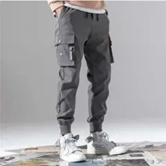 カーゴパンツ メンズ 参考身長165cm〜173cmのサムネイル
