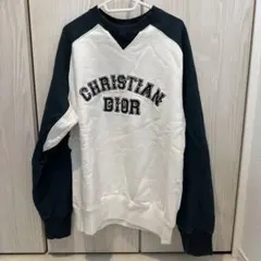 コラボ スウェット