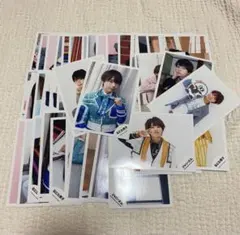 大西流星 公式写真 まとめ売り なにわ男子 大西流星 公式写真 まとめ売り - メルカリ