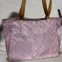 【美品】russet ラシット　トートバッグ