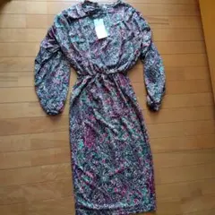 ザラ　ZARA　ワンピース