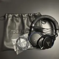 Audio-Technica オーディオテクニカ ATH-MSR7 ヘッドホンのサムネイル