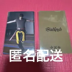 txt StarkissedCD埼玉会場特典ヨンジュン