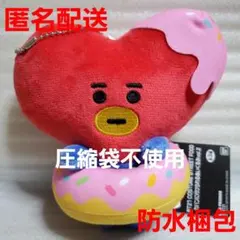 BT21 COSTUME STREET FOOD カバンに付けられるぬいぐるみのサムネイル