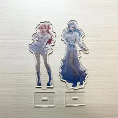 プロセカ 桃井愛莉 クリエイターズフェスタ クリフェス アクリル