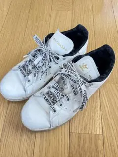 adidas✖️marimekko スニーカー