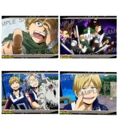 僕のヒーローアカデミア 物間寧人 ブロマイド