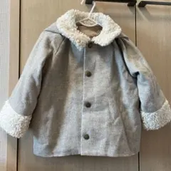 マールマール　アウター　alto 1 beige