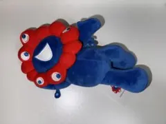 ミャクミャク ぬいぐるみくじ 3等