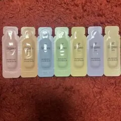 エレガンス モデリングカラー ベース トライアルセット