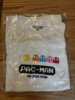 パックマン　Tシャツ　Sサイズ