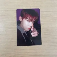 INI THEFRAME OVERTHEFRAMEver トレカ 木村柾哉