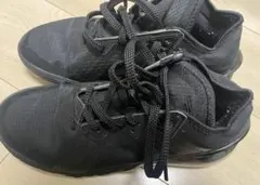 NIKE ハイカット バスケットシューズ