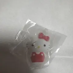 サンリオキャラクターズ　ふわふわフロッキードール　ハローキティ