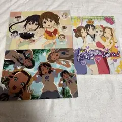 けいおん！ グッズ6点セット - メルカリ