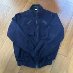 イギリス警察　フリース