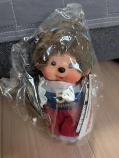 新品 横浜人形の家 限定 モンチッチ 女の子 monchhichi 3588 - メルカリ
