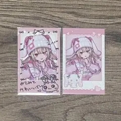 魔界ノりりむAngelic Dream 2枚セット