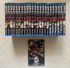 呪術廻戦 0-30巻 鬼滅の刃 4-22巻 11巻欠品 - メルカリ