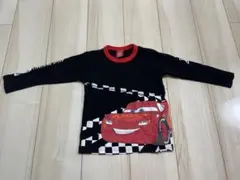 BABYDOLL カーズ 長袖カットソー 110cm