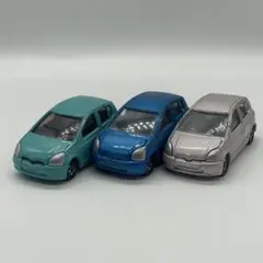2026年最新】トミカ110 ヴィッツの人気アイテム - メルカリ