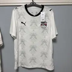 Used】サッカーユニフォーム エジプト代表 19/20 レプリカ - メルカリ