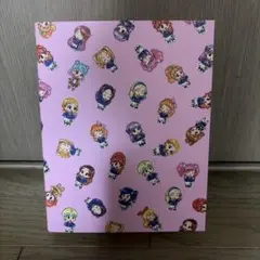 2026年最新】アイカツ バインダー 格言の人気アイテム - メルカリ