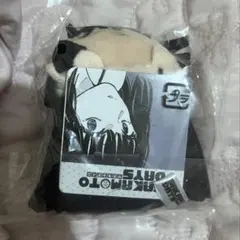 SAKAMOTO DAYS サカモトデイズ のるキャラマスコット 大佛