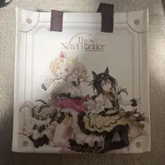 ウマ娘6thライブ SS席特典グッズ 秋公演